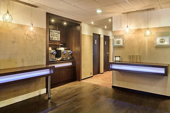 Online Booking EPS - photo 5