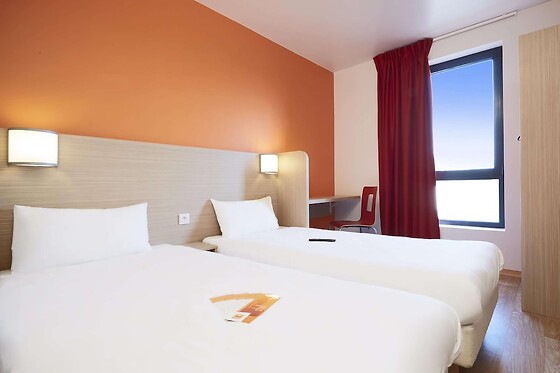 Online Booking EPS - photo 10