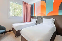 Online Booking EPS