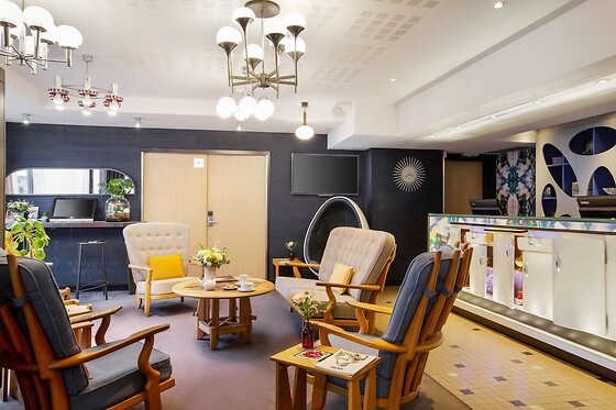 Online Booking EPS - photo 1