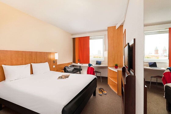 Online Booking EPS - photo 4
