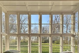 Bellinge House Bed & Breakfast