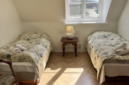 Bellinge House Bed & Breakfast