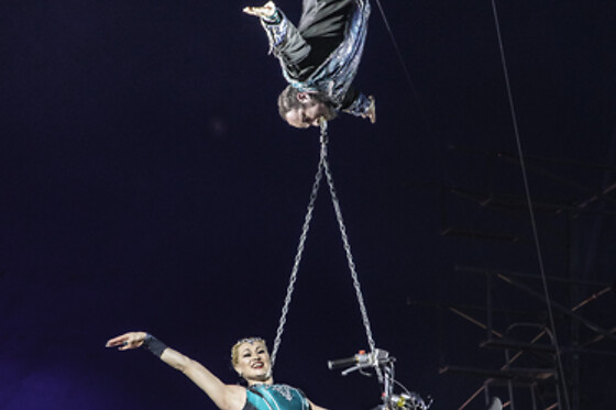 Cirkus Arena - photo 0