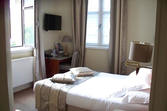 Online Booking EPS - photo 5