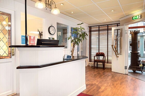 Online Booking EPS - photo 4