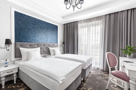 Online Booking EPS - photo 0