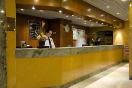 Online Booking EPS