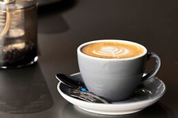 Cafe Mauritz Silkeborg