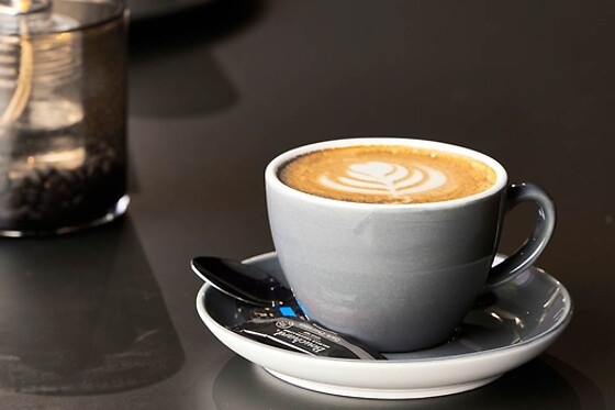 Cafe Mauritz Silkeborg - photo 4