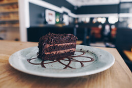 Cafe Mauritz Fredericia