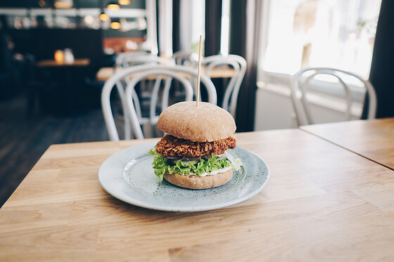 Cafe Mauritz Silkeborg - photo 0