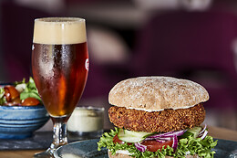 Cafe Mauritz Sønderborg