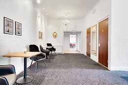 Hotel Phønix