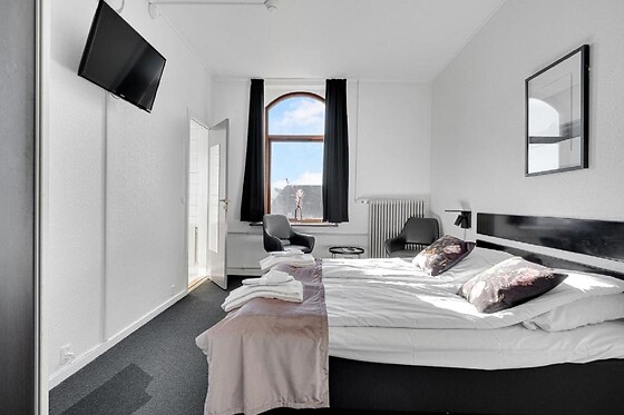 Hotel Phønix - photo 1