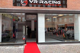 VR Racing Copenhagen