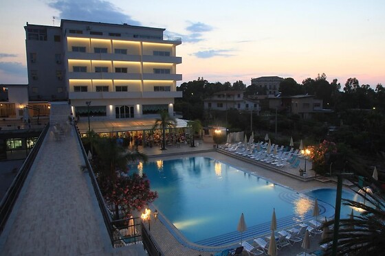 Online Booking EPS - photo 3