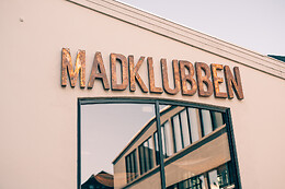 MADKLUBBEN
