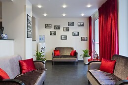 Online Booking EPS