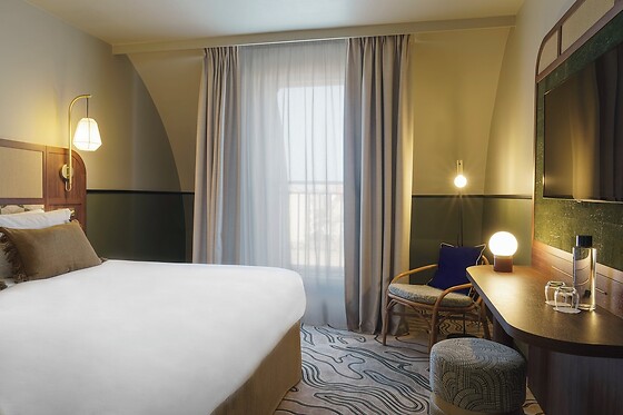 Online Booking EPS - photo 0
