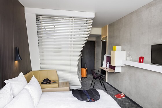 Online Booking EPS - photo 7