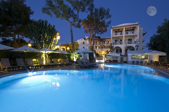 Online Booking EPS - photo 0