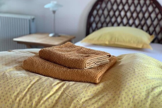 Dortes Bed & Breakfast - photo 0
