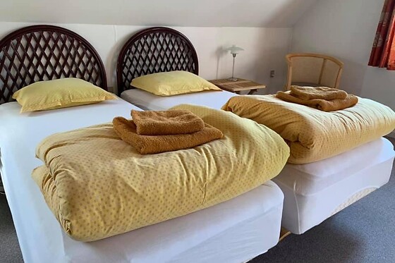 Dortes Bed & Breakfast - photo 2