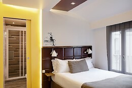 Online Booking EPS