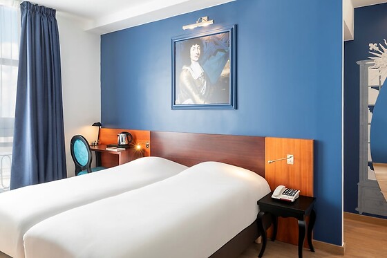 Online Booking EPS - photo 5