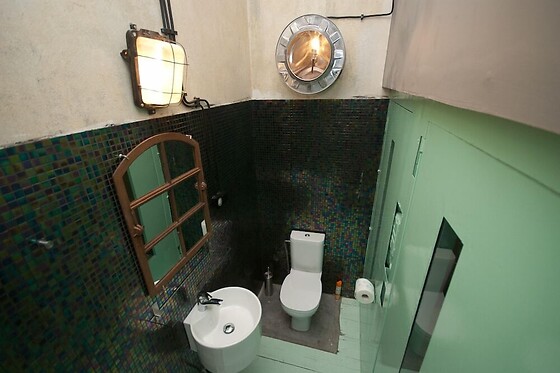 Online Booking EPS - photo 3