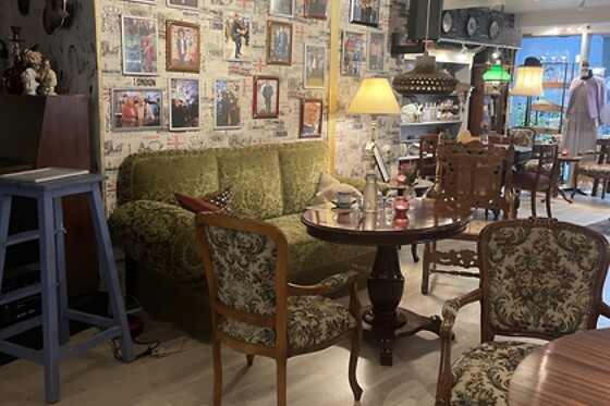 Kulturcafeen Helsinge - photo 0