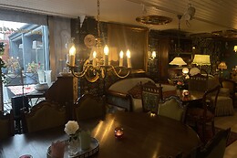 Kulturcafeen Helsinge