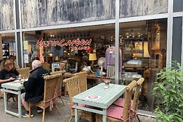 Kulturcafeen Helsinge