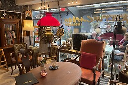 Kulturcafeen Helsinge