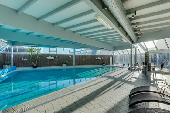 Montra Hotel Hanstholm - photo 2
