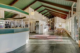 Montra Hotel Hanstholm