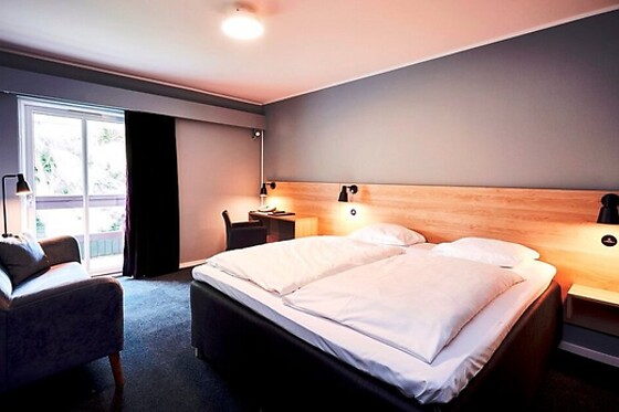 Montra Hotel Hanstholm - photo 0