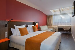 Online Booking EPS