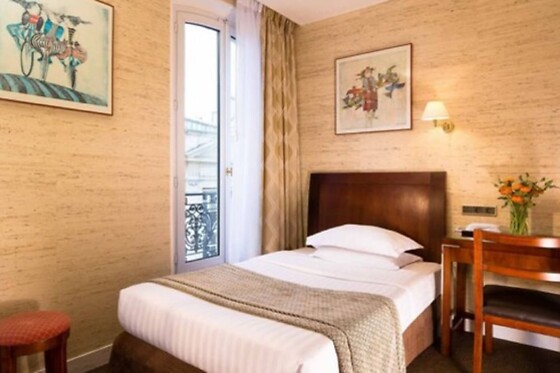 Online Booking EPS - photo 9