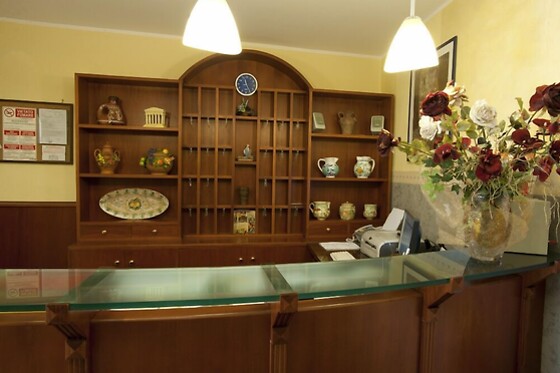 Online Booking EPS - photo 4