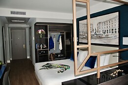 Online Booking EPS