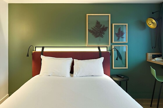 Online Booking EPS - photo 8