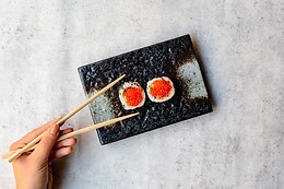 Iki Sushi Østerbro