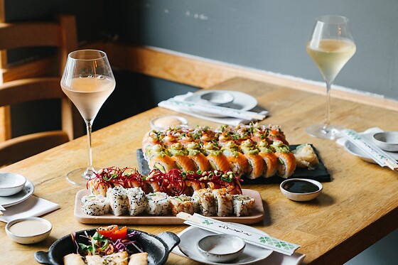 Iki Sushi Østerbro - photo 0