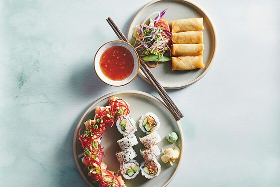 Iki Sushi Østerbro - photo 13