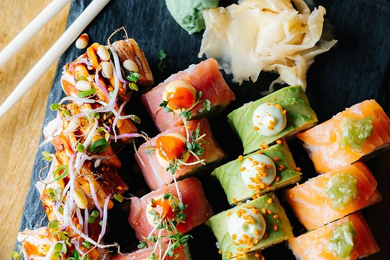 Iki Sushi Østerbro - photo 5