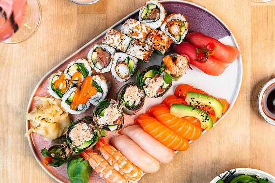 Iki Sushi Østerbro - photo 7