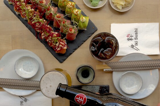 Iki Sushi Østerbro - photo 12