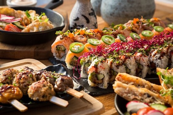Iki Sushi Østerbro - photo 9